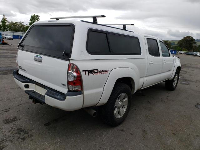 Vin: 3tmmu4fn5em068184, lot: 48612703, toyota tacoma double cab long bed 20143