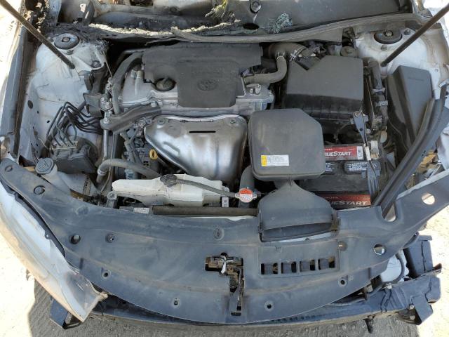 4T1BF1FK1GU166645 Toyota CAMRY LE