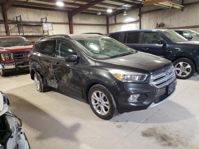 1FMCU9GD9JUB37958 Ford ESCAPE SE