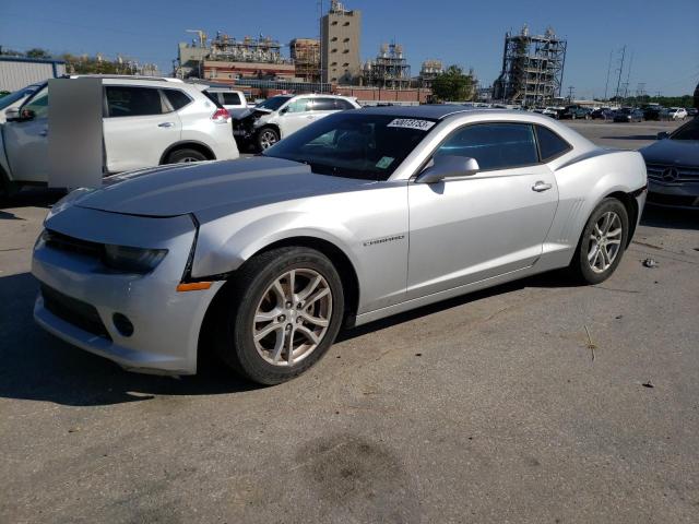 2015 Chevrolet Camaro LS en venta en New Orleans, LA