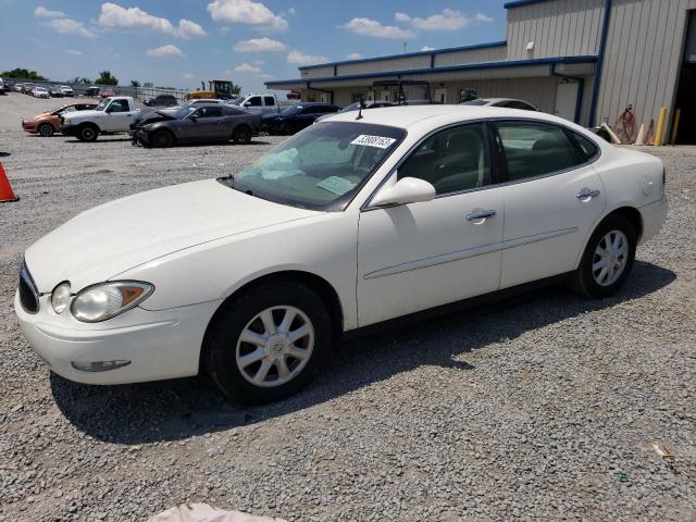 2005 Buick LaCrosse CX