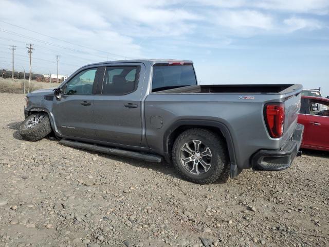 1GTU9AEF5KZ323078 GMC Sierra K1500