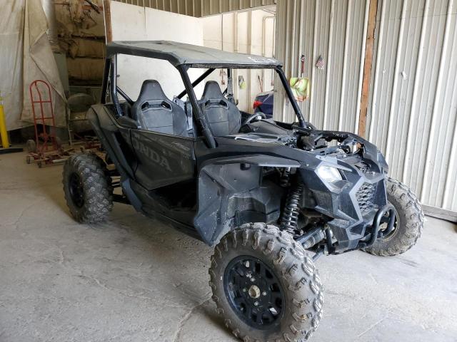 2023 HONDA TALON - 1HFVE05K7P4400132