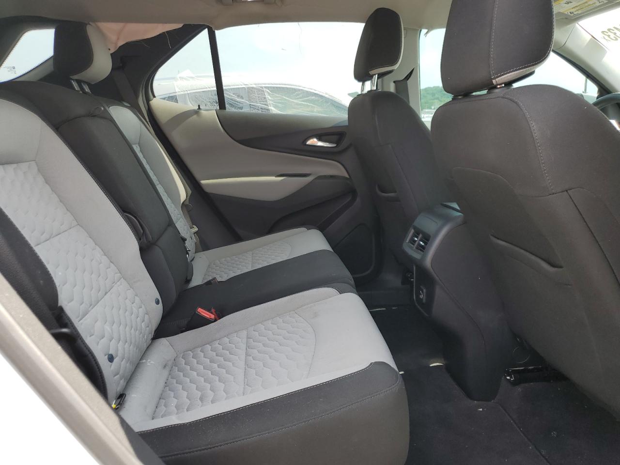 3GNAXKEV4MS130157 CHEVROLET EQUINOX 2021
