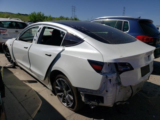 5YJ3E1EC2LF602525 Tesla MODEL 3