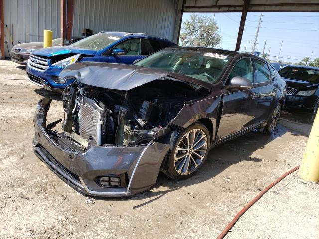 2019 KIA CADENZA LU - KNALC4J1XK5171201