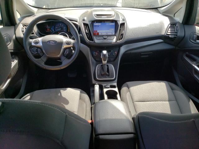1FADP5AU2HL106669 Ford C-MAX SE