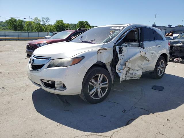 2015 Acura RDX 