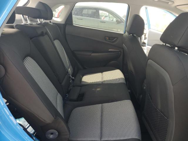 2021 HYUNDAI KONA SEL P - KM8K62AA7MU637407