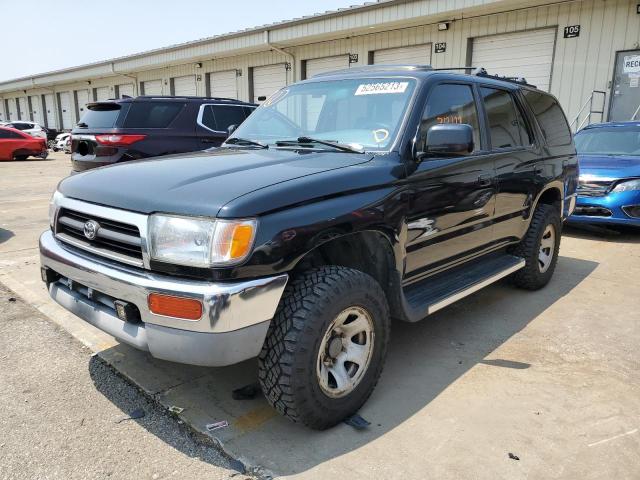 1998 Toyota 4Runner SR5