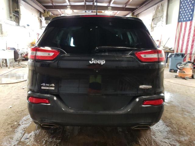 1C4PJMCS4FW583565 Jeep Cherokee Latitude