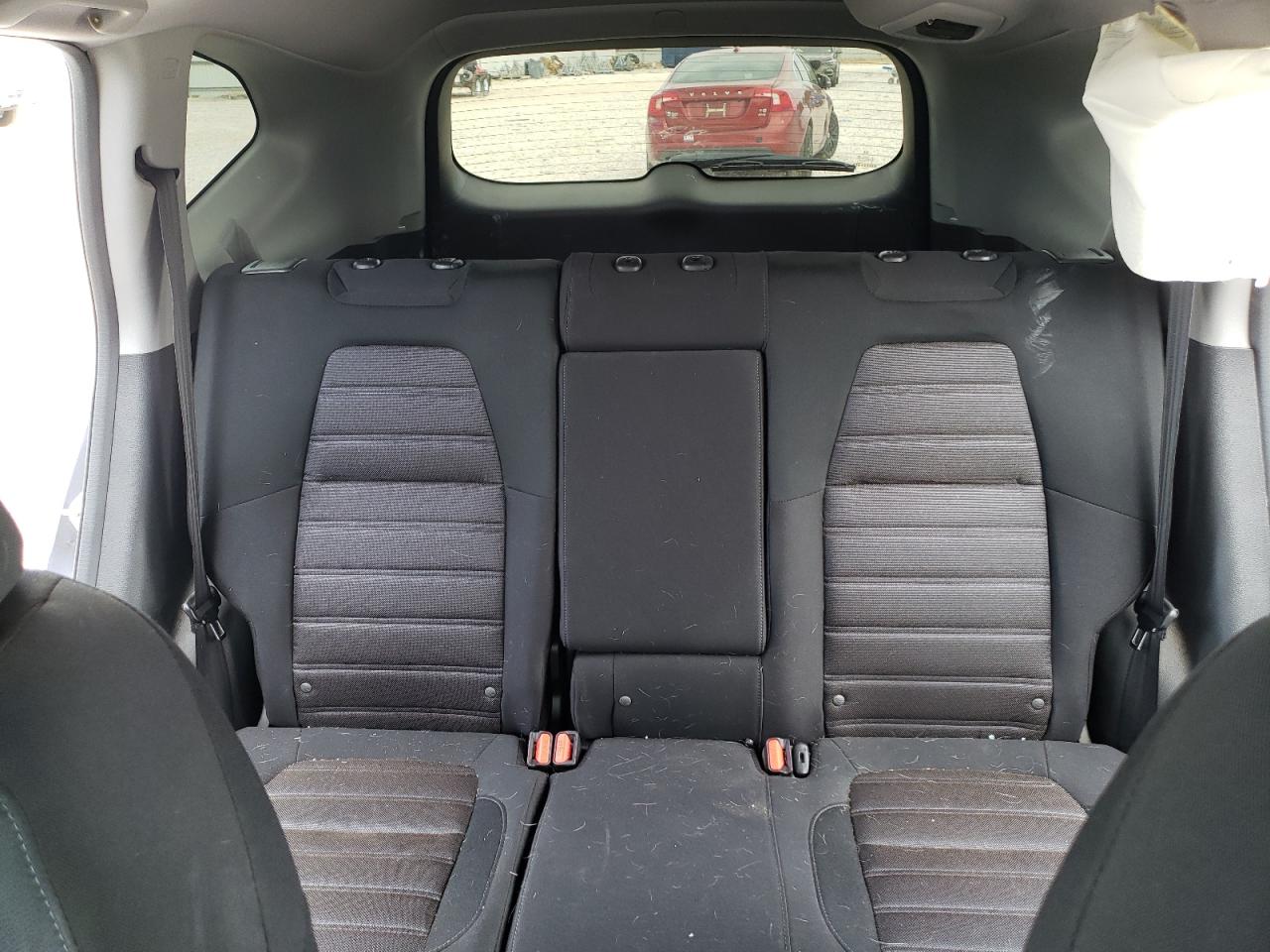 5J6RW1H51KA036573 HONDA CRV 2019