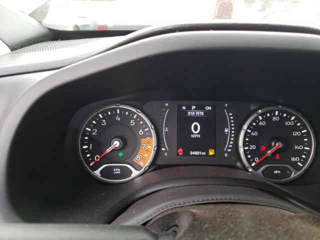 ZACNJDAB5MPM32770 Jeep Renegade Sport