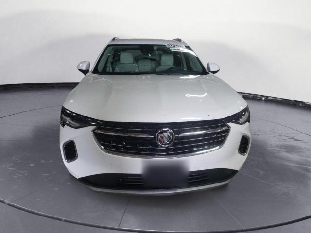 2023 BUICK ENVISION P - LRBAZLR41PD095719