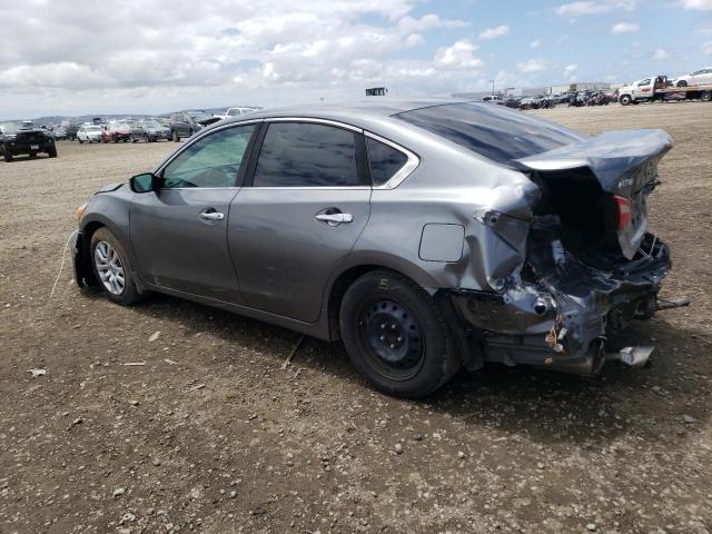 1N4AL3AP0GC184055 Nissan ALTIMA 2.5