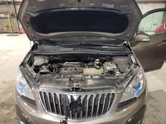 KL4CJCSB0EB702058 Buick Encore