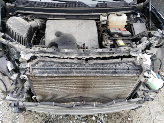 2018 CHEVROLET TRAVERSE L - 1GNEVGKW9JJ258649