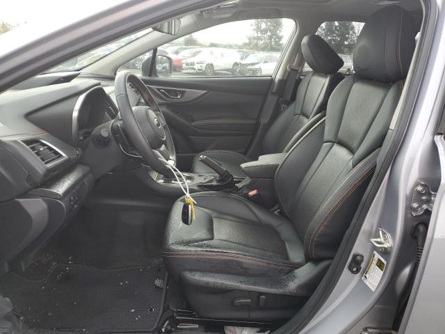 JF2GTHMC0M8348009 Subaru Crosstrek Limited