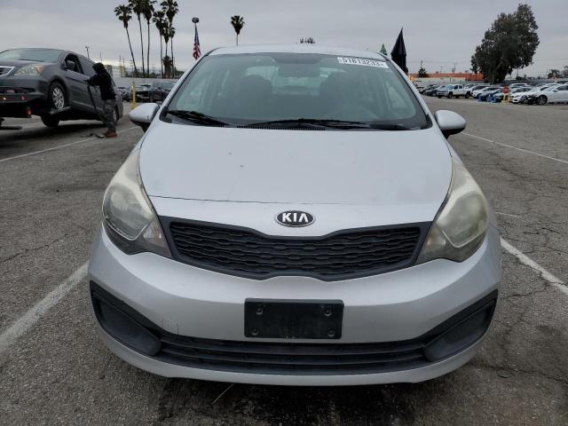 KNADM4A37F6443514 KIA RIO LX
