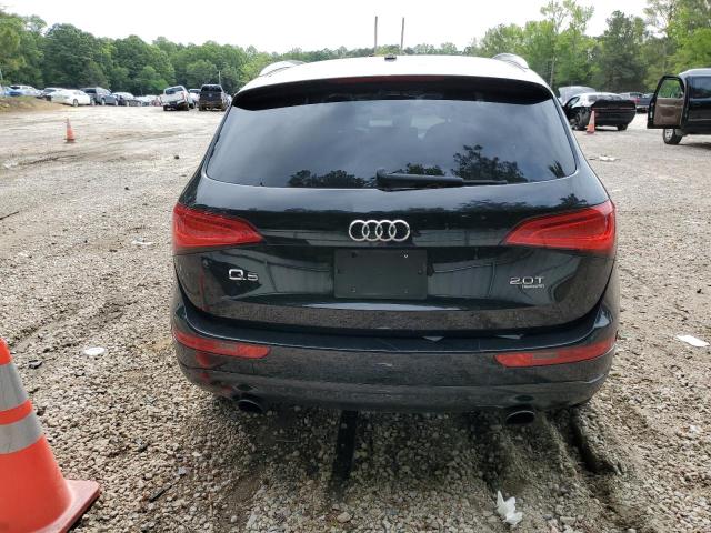 VIN WA1CFAFP5EA090621 2014 Audi Q5, Premium no.6