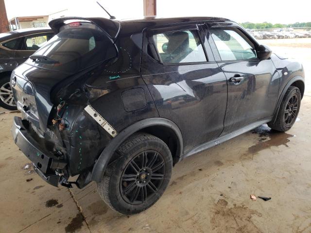 JN8AF5MR5ET360240 Nissan JUKE S