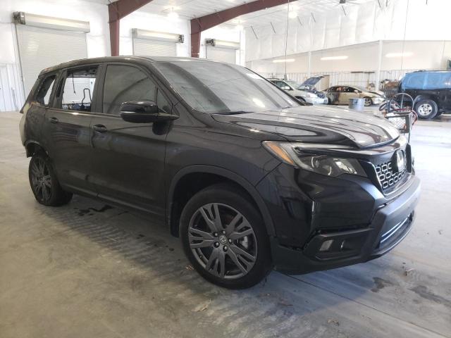 2021 HONDA PASSPORT E - 5FNYF8H55MB024611
