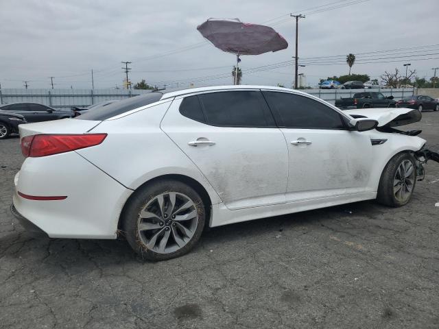 5XXGR4A60EG326563 KIA OPTIMA SX