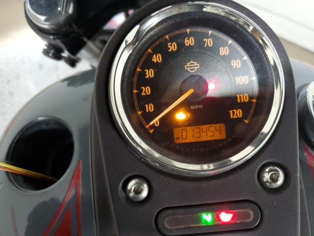 1HD1VAM11GC320630 HARLEY-DAVIDSON FXDBP DYNA 2016