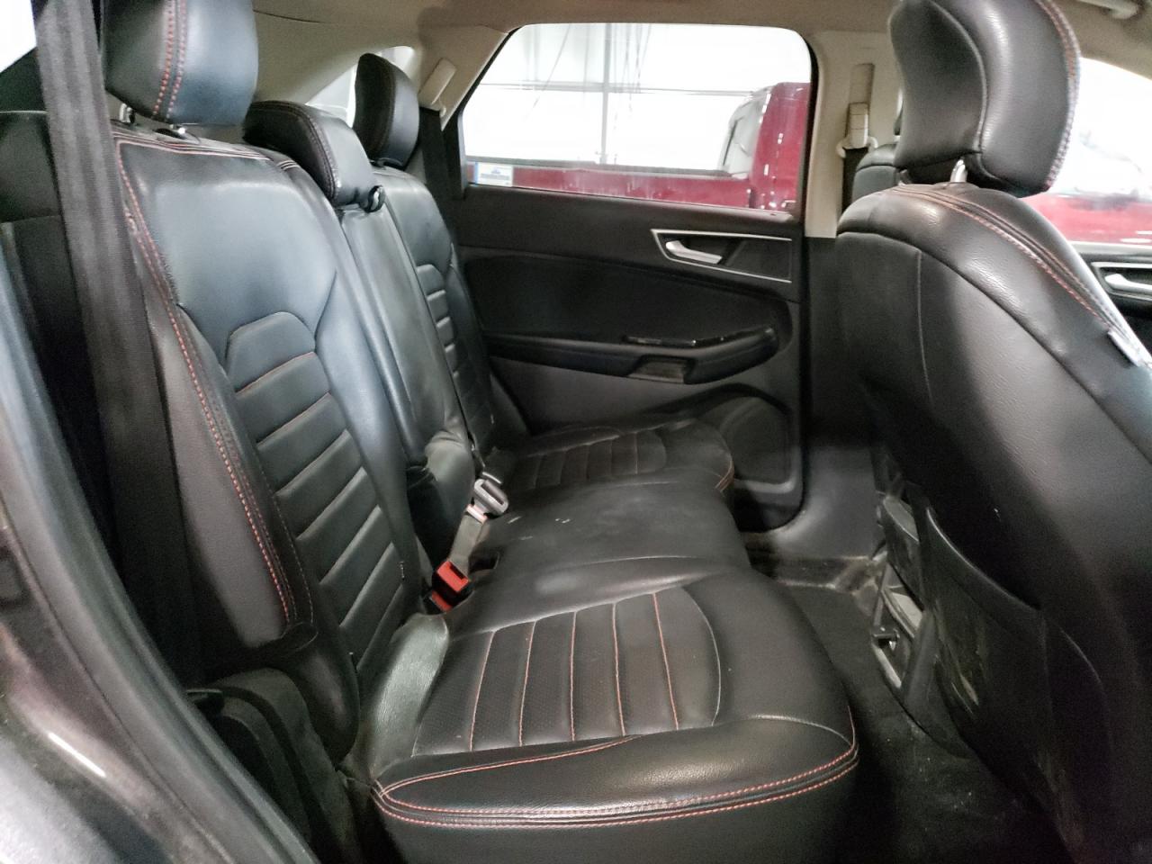 2FMPK4J82JBB13285 FORD EDGE 2018