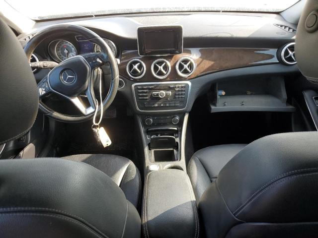 2015 MERCEDES-BENZ GLA 250 - WDCTG4EBXFJ112506