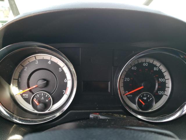 2C4RDGCG1HR724519 Dodge Grand Caravan Sxt