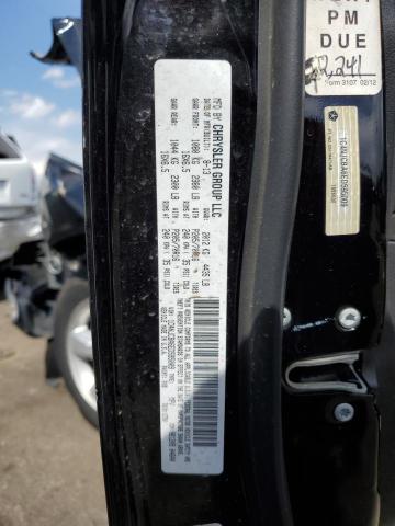 1C4NJCBA6ED595009 Jeep Compass Sport