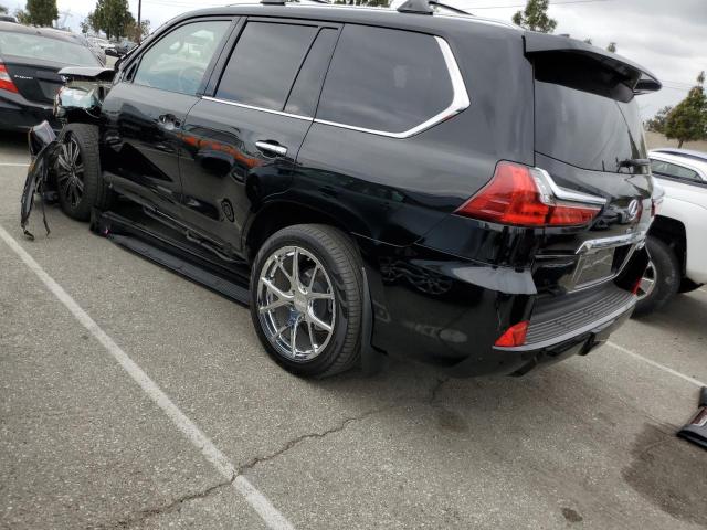 2018 LEXUS LX 570 JTJHY7AX3J4265311