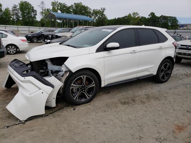 2020 FORD EDGE ST - 2FMPK4AP0LBA03541