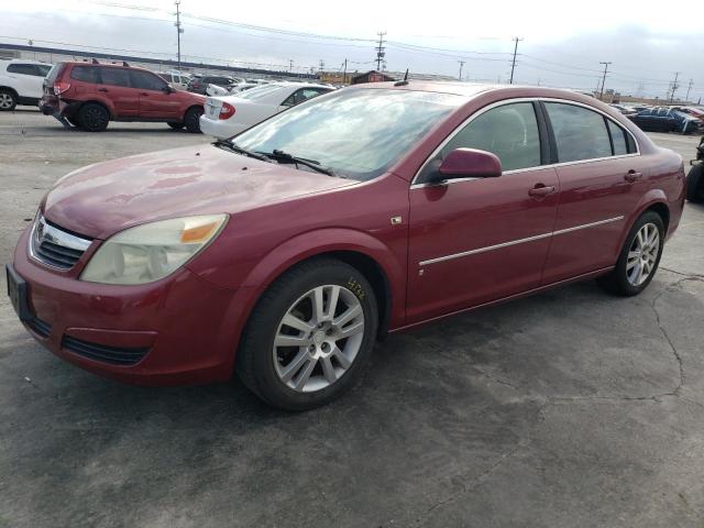 2007 Saturn Aura XE