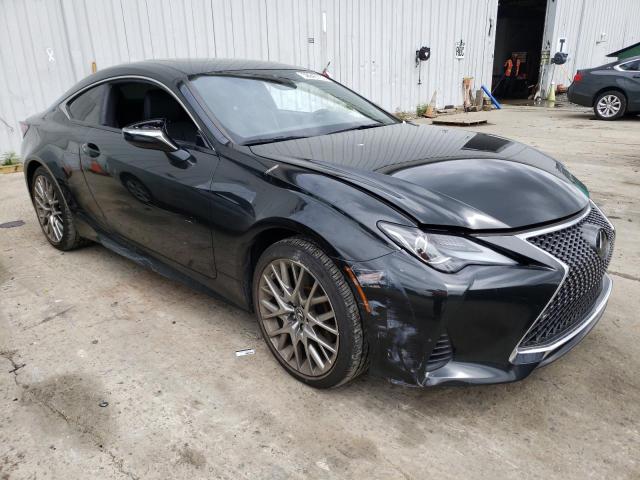 2019 LEXUS RC 300 - JTHS85BCXK5005359