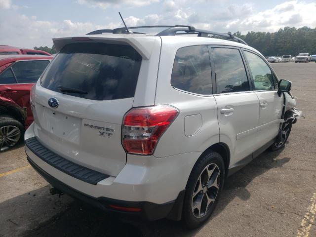 JF2SJGDC8FH509333 | 2015 SUBARU FORESTER 2