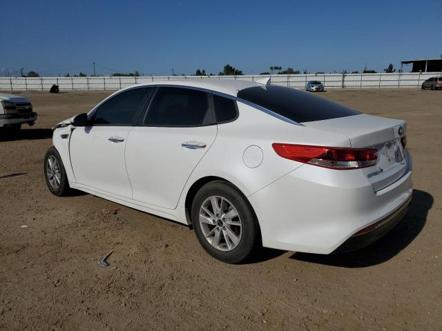 KNAGT4L32G5090751 KIA Optima Lx