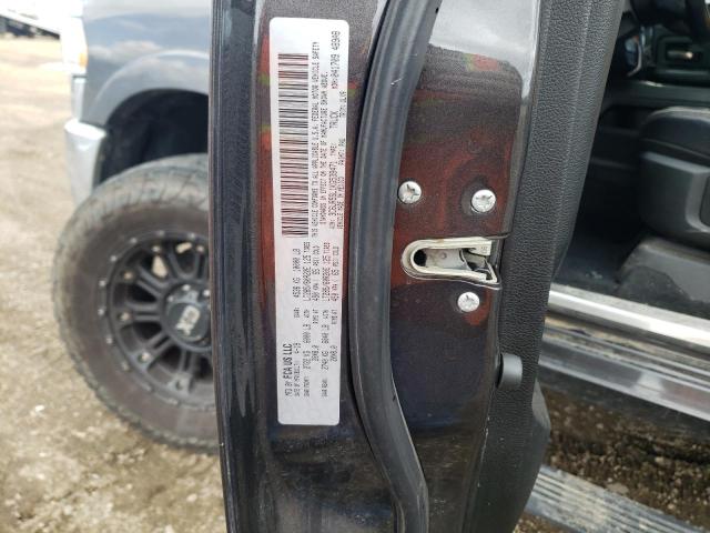 2019 RAM 2500 LIMIT 3C6UR5SL1KG539471