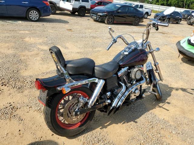 2002 HARLEY-DAVIDSON FXDWG 1HD1GEV302Y308868