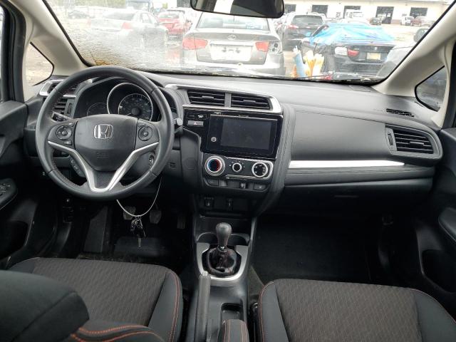 2018 HONDA FIT SPORT - 3HGGK5G60JM700598