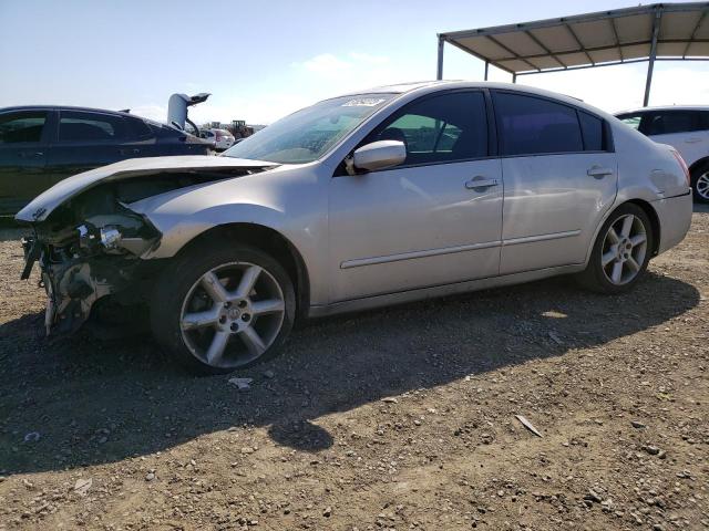 2004 Nissan Maxima SE