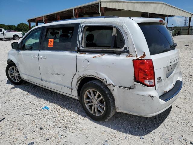 2C4RDGCG9KR518551 Dodge Caravan GRAND CARA 2