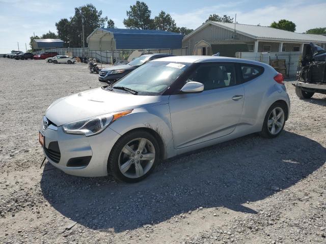 2012 Hyundai Veloster 