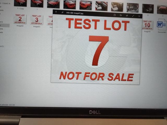 2020 ASTON MARTIN DB9 VOLANT - 4S4WX83C264408331