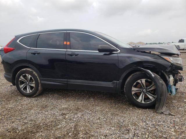 2018 Honda Cr-V Lx VIN: 2HKRW5H38JH408686 Lot: 80682513