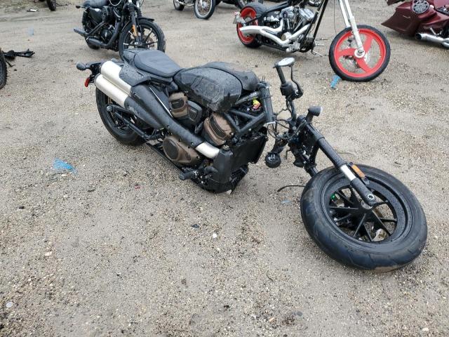 2023 HARLEY-DAVIDSON RH1250 S - 1HD1ZC418PB305595