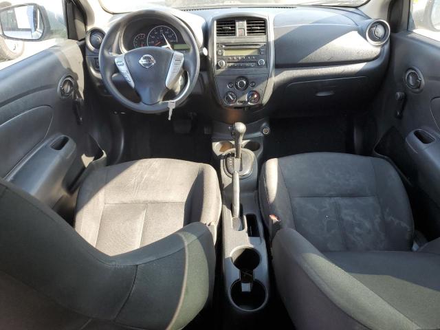 3N1CN7AP7HL833797 Nissan VERSA S