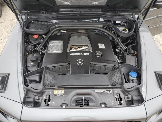 W1NYC7HJ4MX422732 Mercedes-Benz G 63 AMG