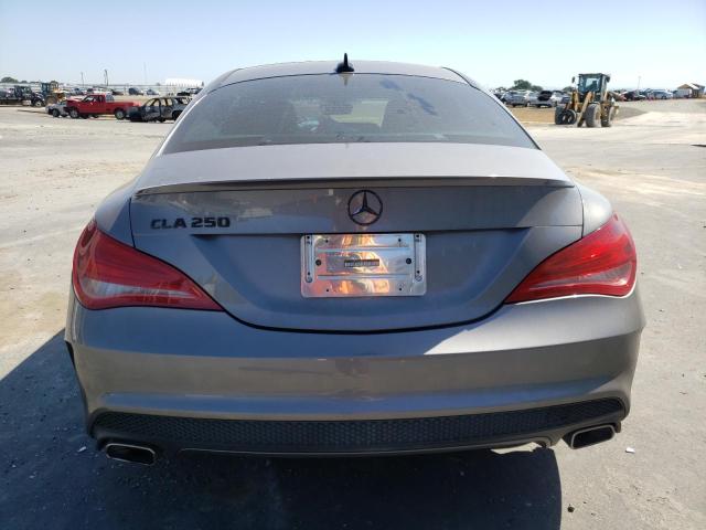 WDDSJ4EB1EN147869 Mercedes-Benz CLA 250